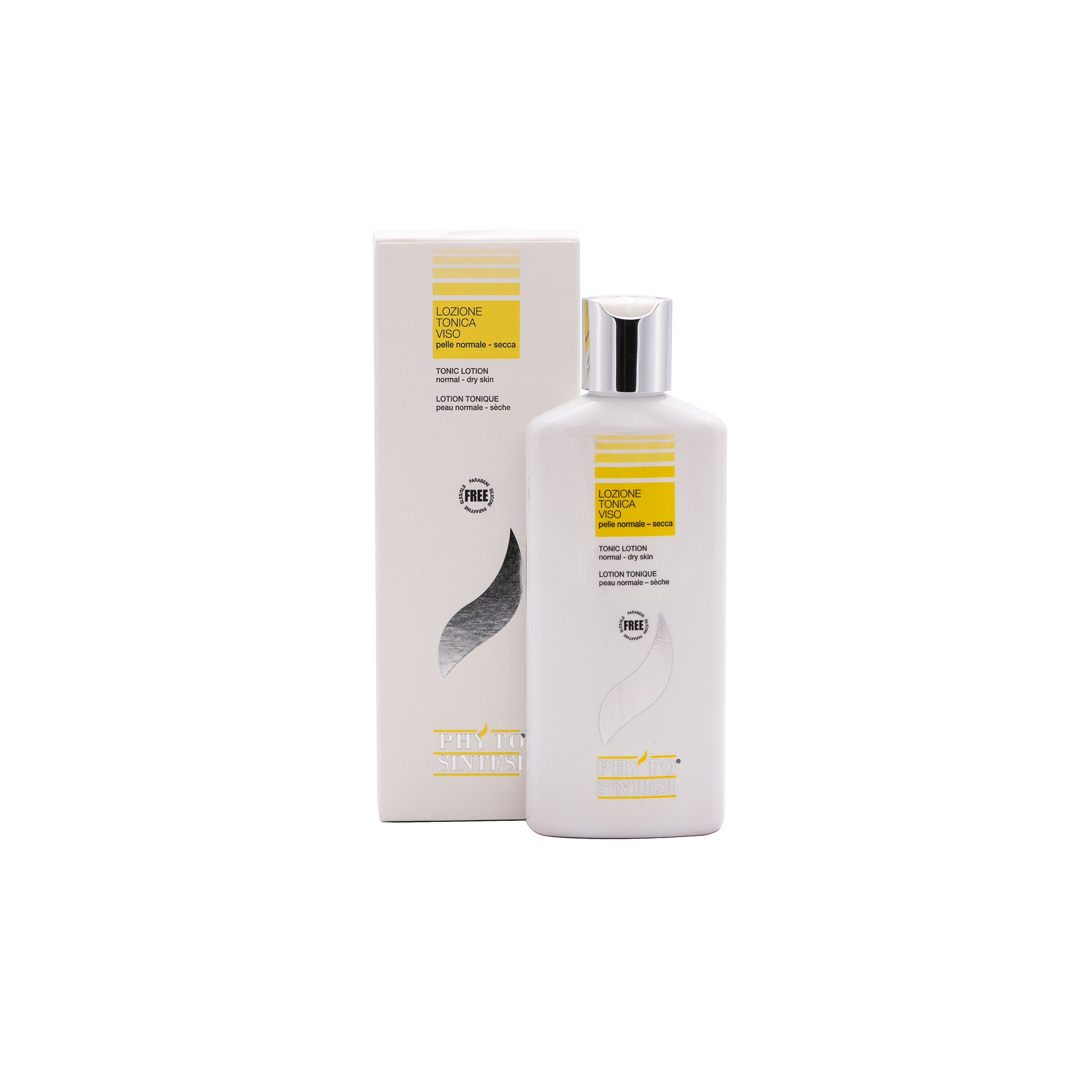 Tonic Lotion Normal - Dry Skin