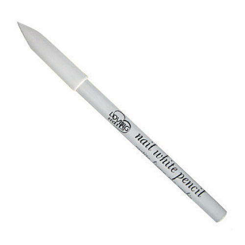 Matita bianca per unghie - White pencil for nail