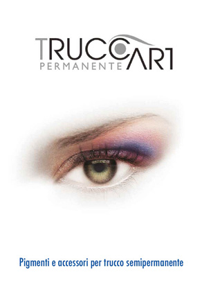 listino truccart2017